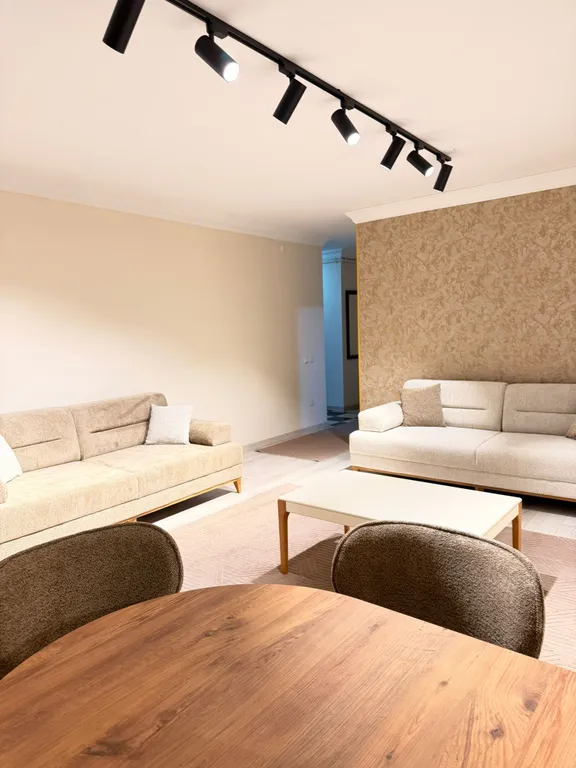 Семейная уютная квартира 10N