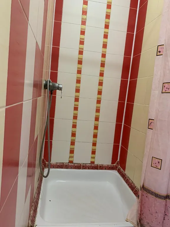 Однокомнатная квартира в историческом центре города