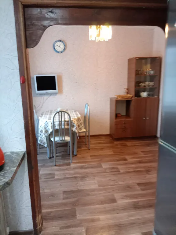 Квартира у жд вокзала