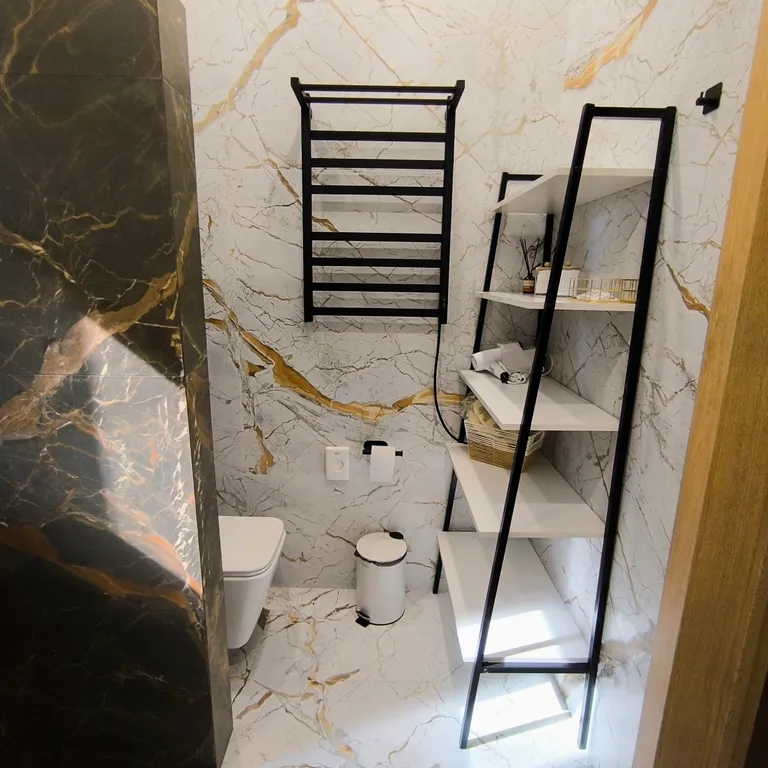 Эко-домик "Жемчужина"