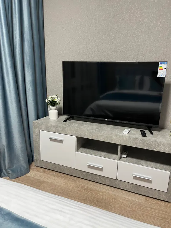 Уютная студия