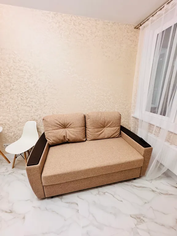 Квартира в 1 минуте от метро Рассказовка