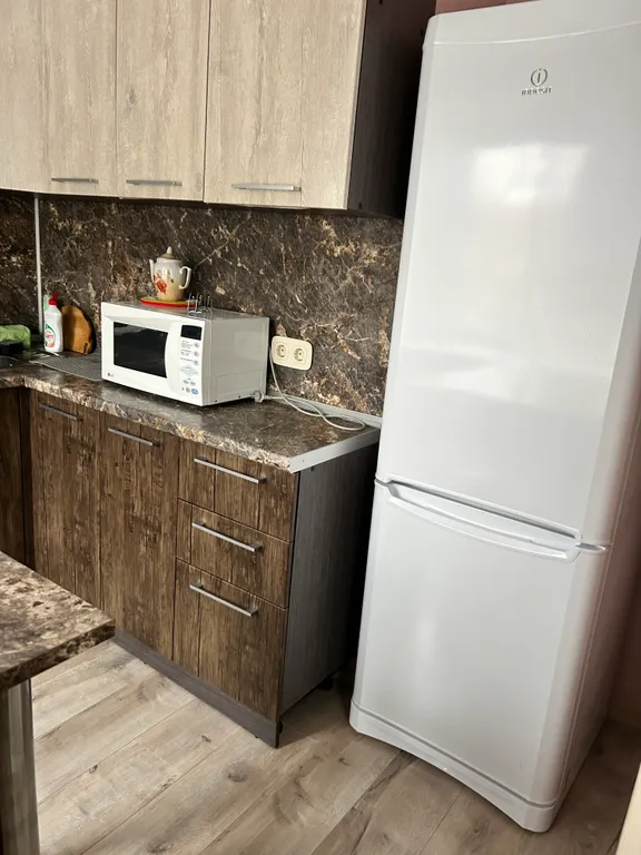 Чистая уютная квартира в центре города