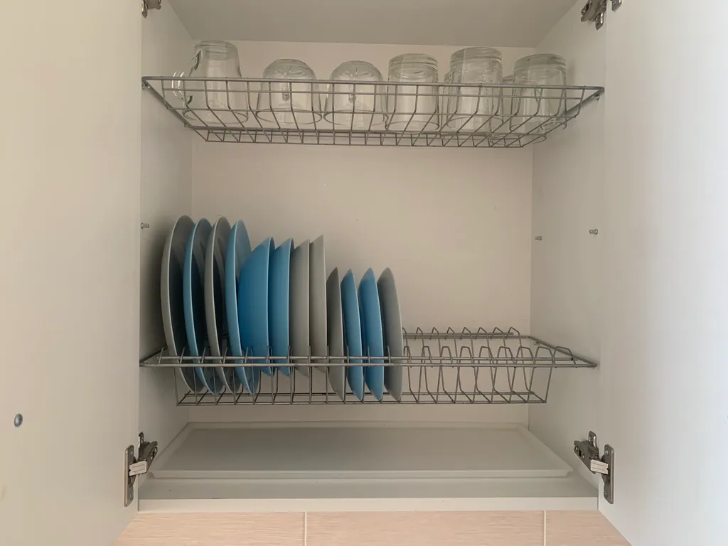 Квартира Уютная теплая полноценная квартира с видом на горнолыжную трассу — Красноярск