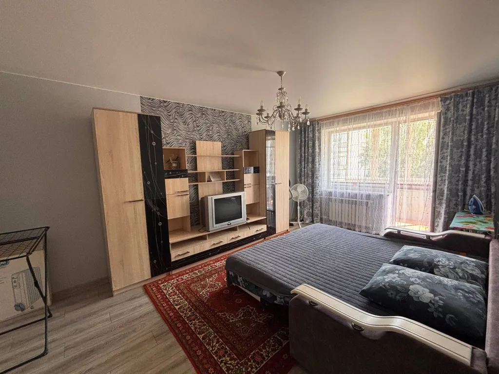 Квартира в центре города — аренда посуточно в Тамбов