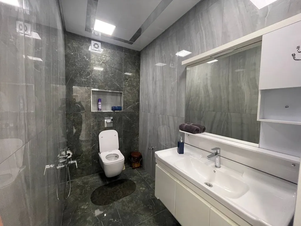 Семейный дом Нариманова