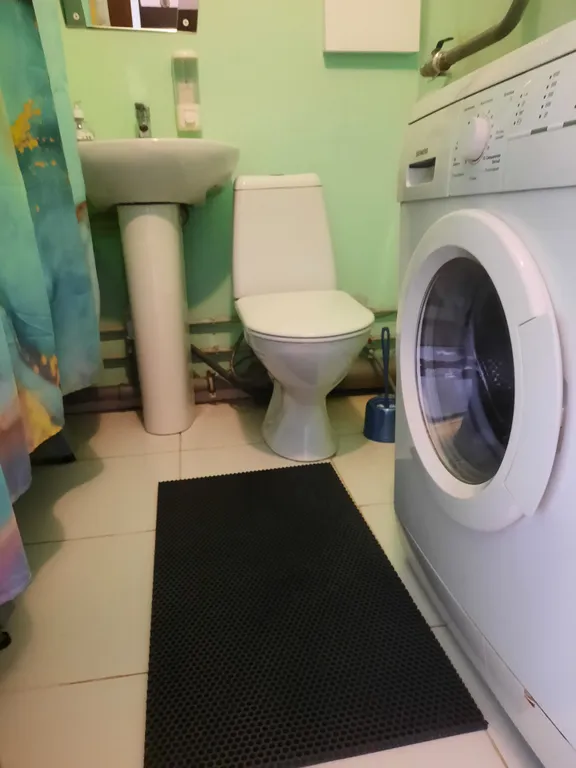 Уютная квартира-студия в центре