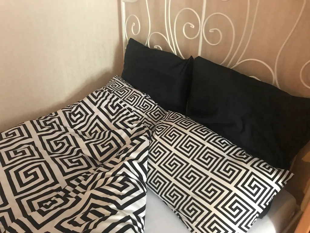 Квартира Комфортно в жару и холод, современная квартира в тихом центре — Ярославль