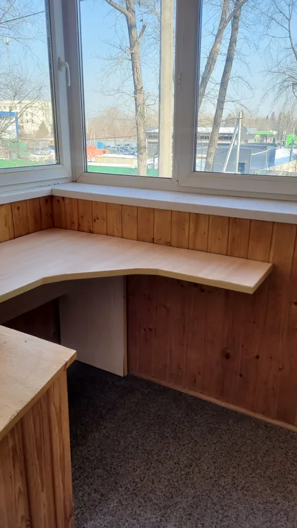 2-х комнатная квартира с удобной планировкой