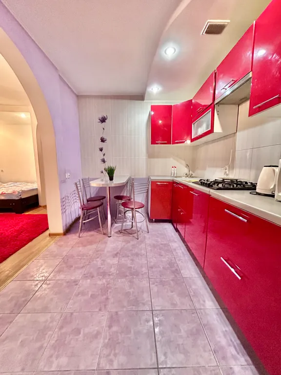 Квартира в центре возле СГМУ и СГУ