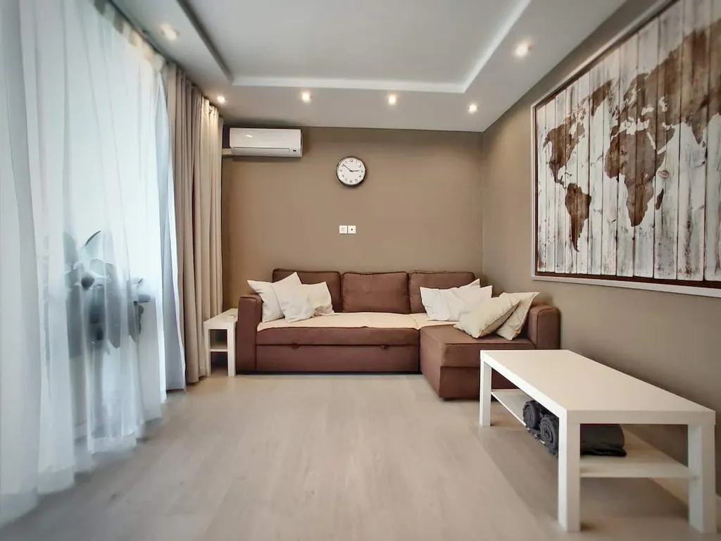 Квартира Квартира Балконский — Нижний Новгород