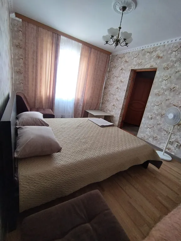 Коттедж Уютный дом — Сочи