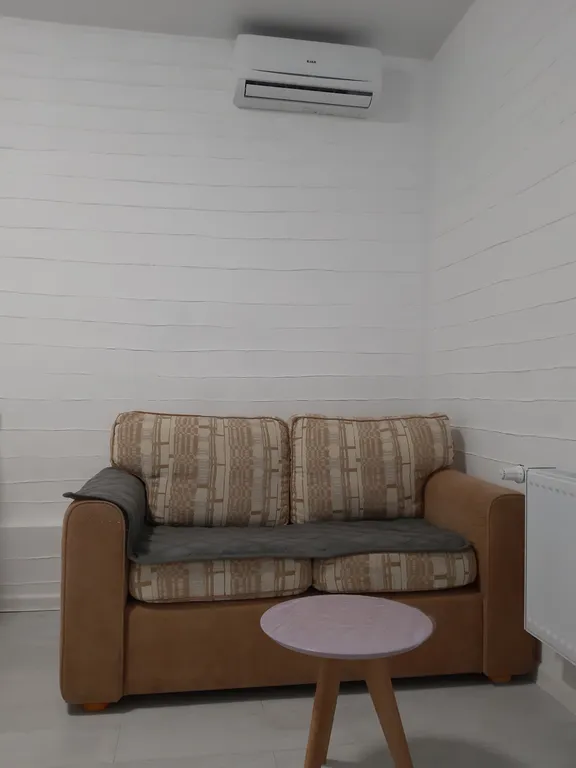 Уютная студия в ближайшем центре