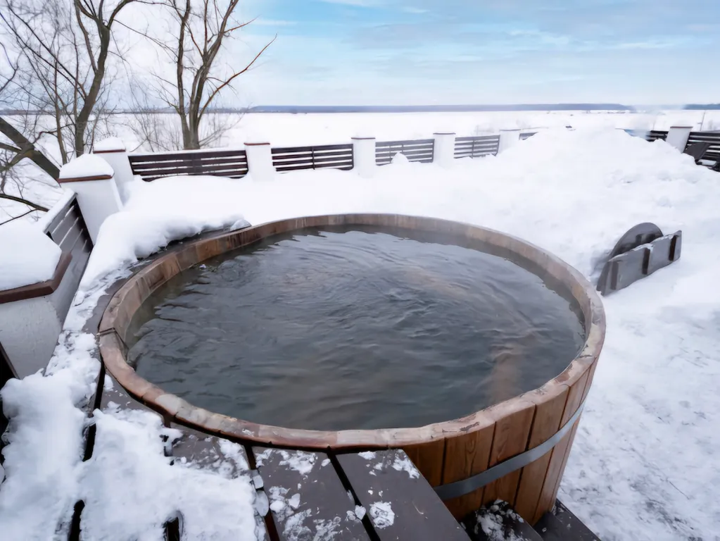 Гостевой дом Тихое Озеро