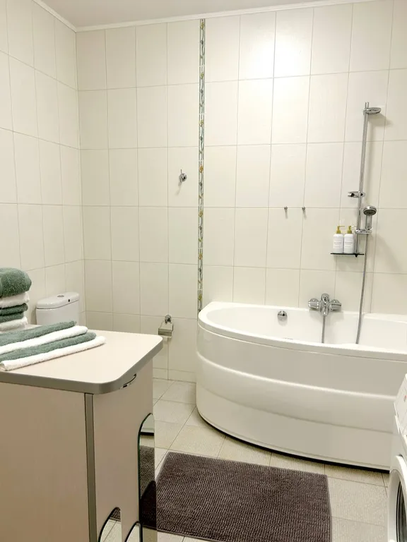 Dolce Vita апартаменты у озера с камином в 15 минутах от центра на автомобиле