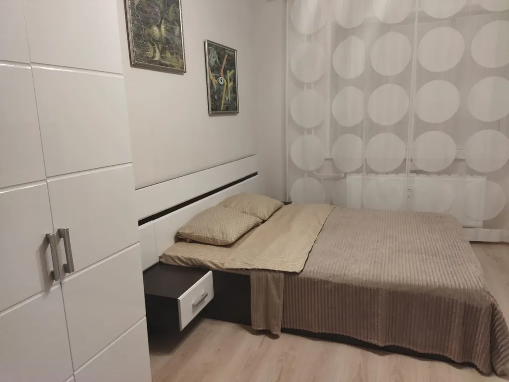 Уютная тихая квартира в центре