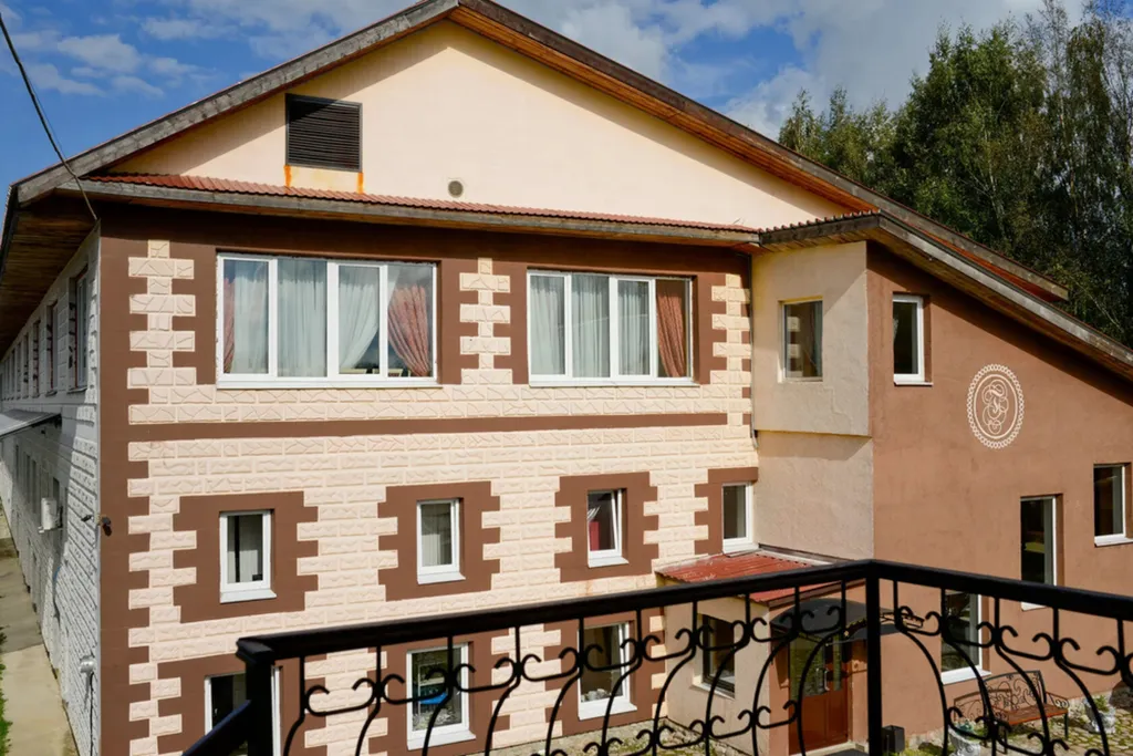 Старые традиции