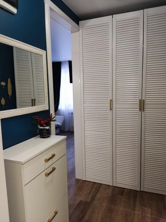 Стильная студия