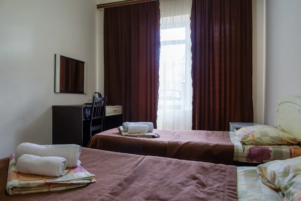 Квартира Комната — Анапа