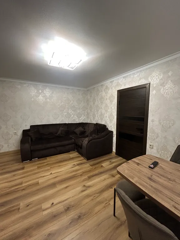 Уютная квартира в центре города Туапсе