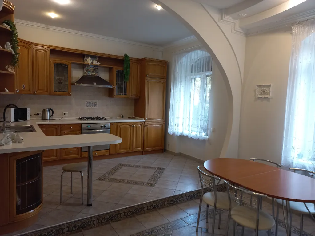 Частный Дом .
Таунхаус ,,Angel ,, Парк  и Море