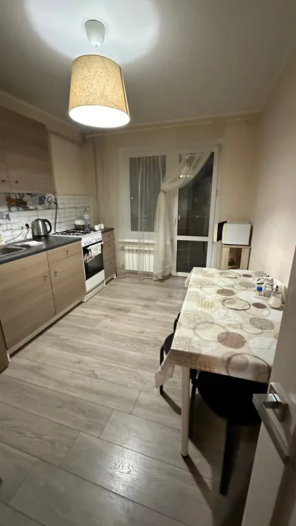 Уютная квартира рядом с центральным рынком