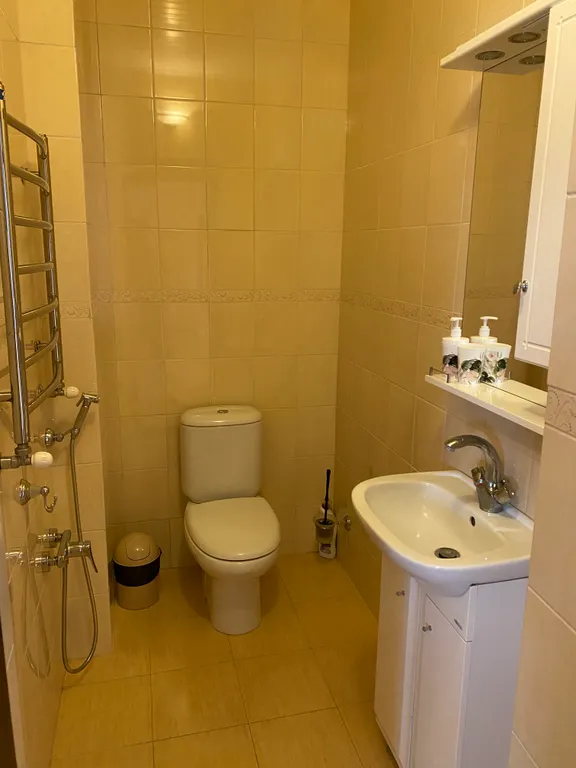 Особняк у моря с баней и бильярдом