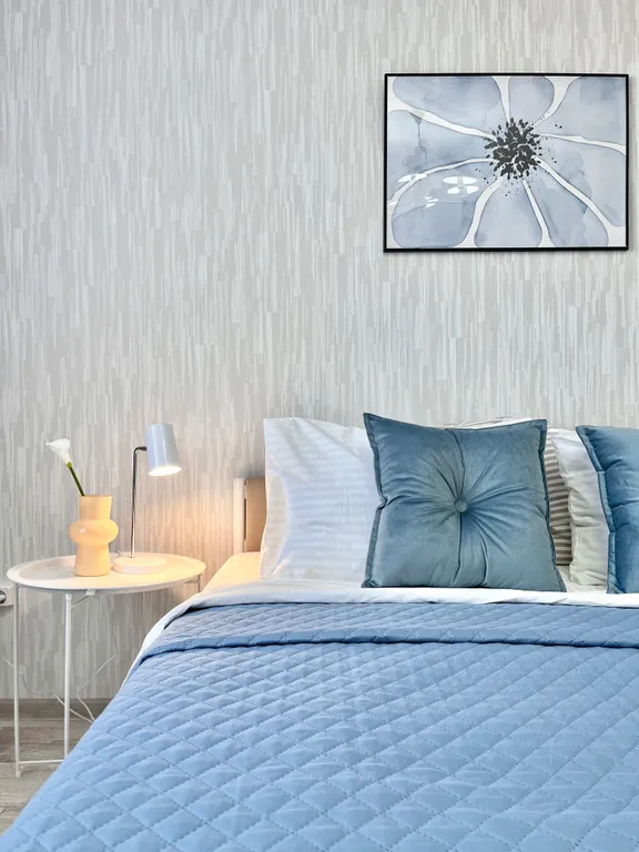 Просторная квартира с видом на лес, рядом Мотовилихинский завод — аренда посуточно в Пермь