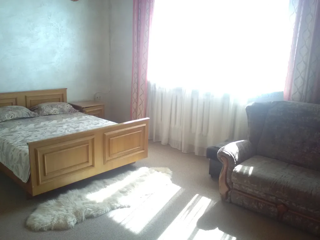 Коттедж 2-комнатный Дом — аренда посуточно в Ялта