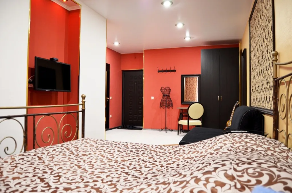 Квартира Уютная квартира в историческом центре — Ярославль