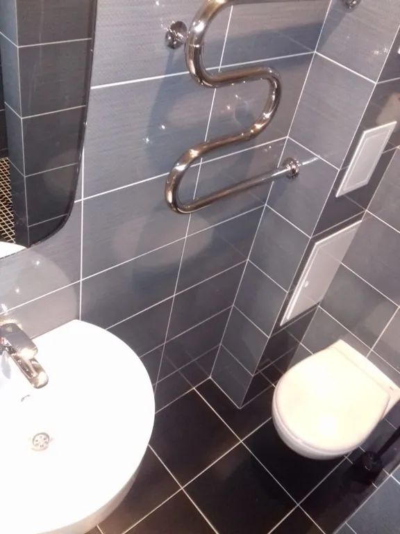 Уютные апартаменты