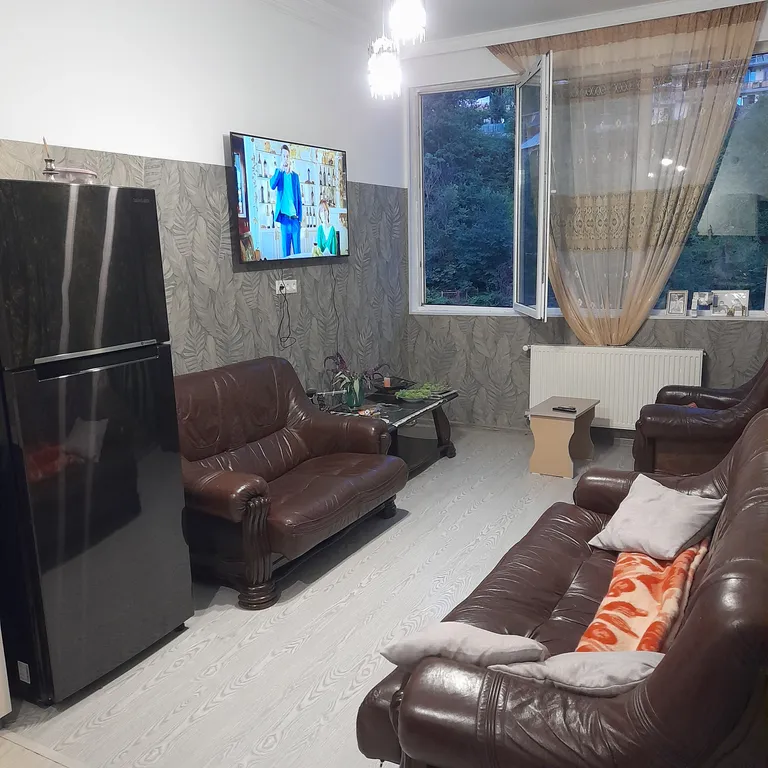 Квартира Apartment in Bordjomi — аренда посуточно в Боржоми