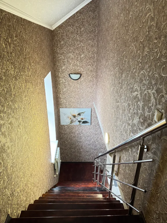 Семейный уютный домик