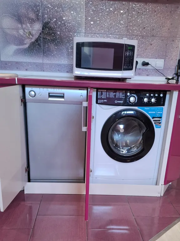 Дизайнерские апартаменты