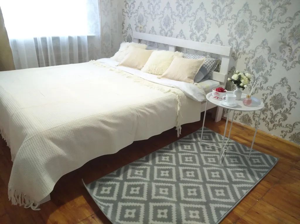 Прекрасная квартира рядом с Воткинскими Термами