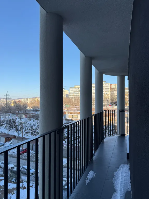 Просторная квартира возле пляжа во Владивостоке