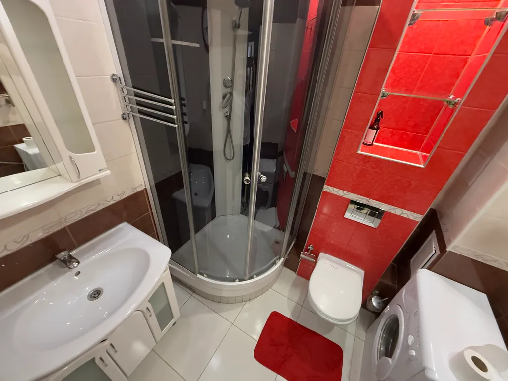 Квартира Квартира Тут хорошо на Сурикова — Екатеринбург