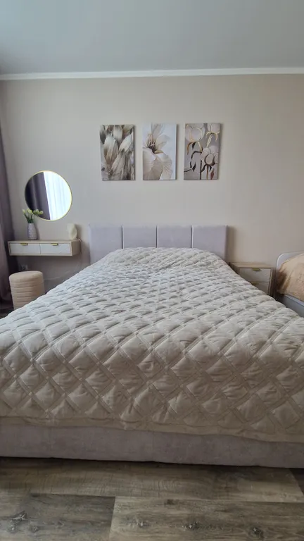 Квартира Уютная квартира — Калининград