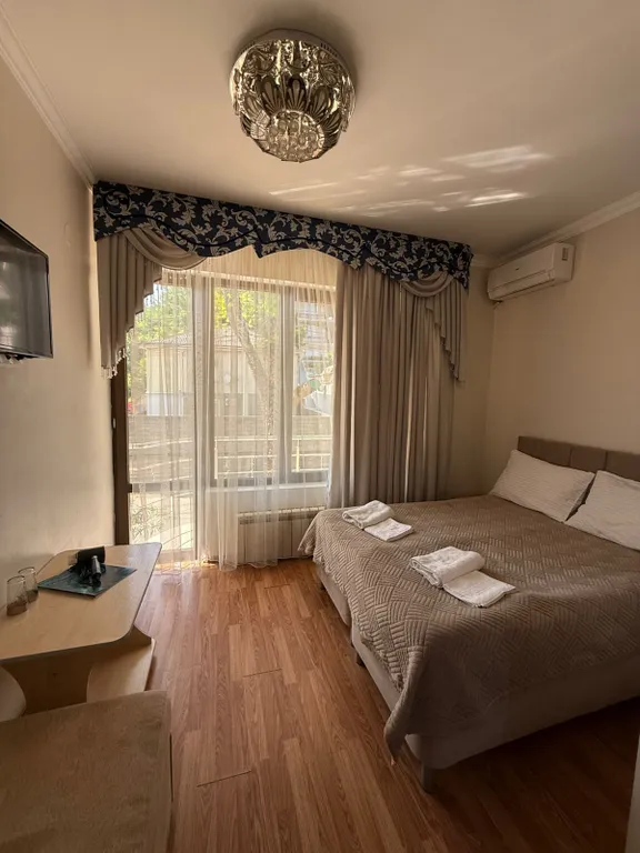 Квартира Комната — аренда посуточно в Кучук-Дере