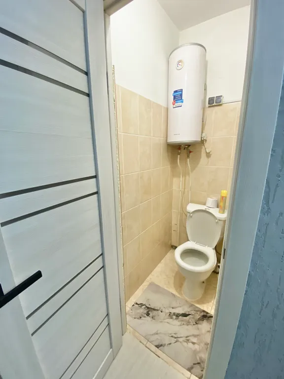 Комфортная квартира