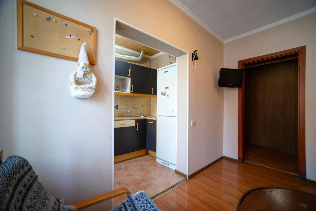 Квартира 2-комнатная Квартира — Санкт-Петербург