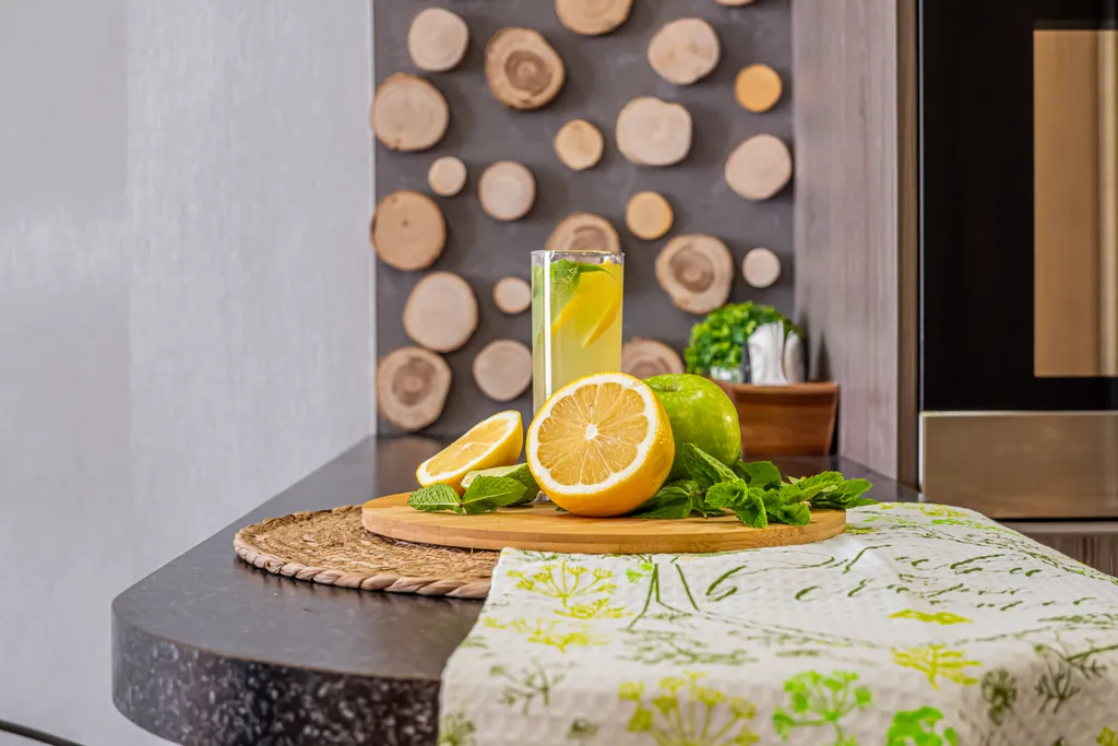 Эко-студия рядом с Космосом