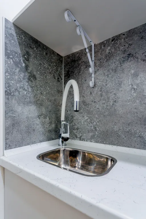 Квартира 1-комнатная Квартира — Санкт-Петербург