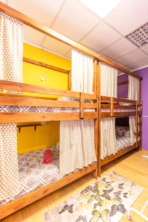 Квартира Комната — Санкт-Петербург