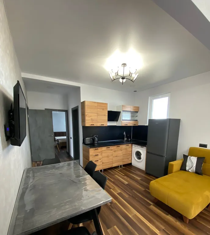 3-комнатный Дом