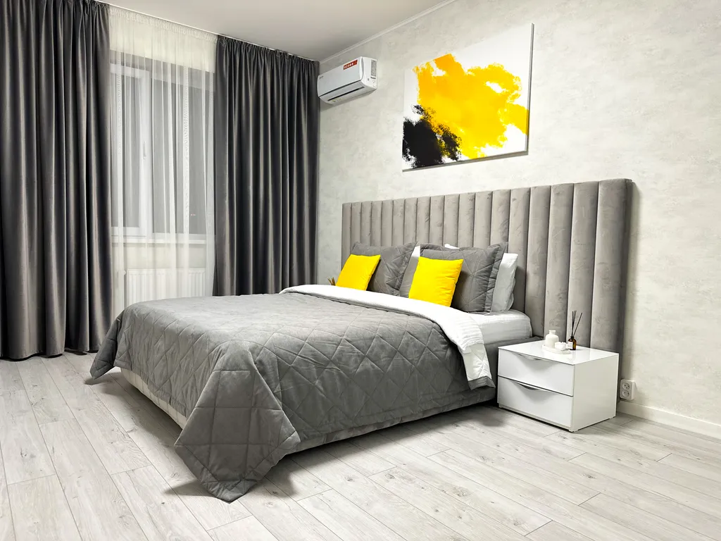 Квартира 1-комнатная Квартира — Севастополь