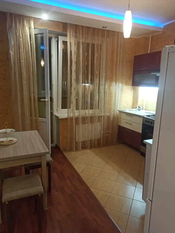 Уютная студия в центре города