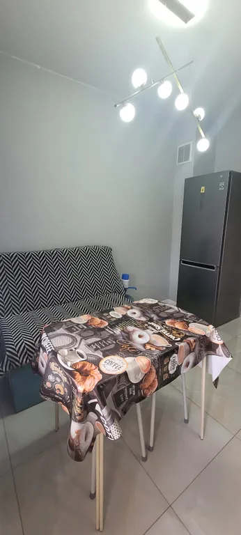 Ухоженная, уютная квартира