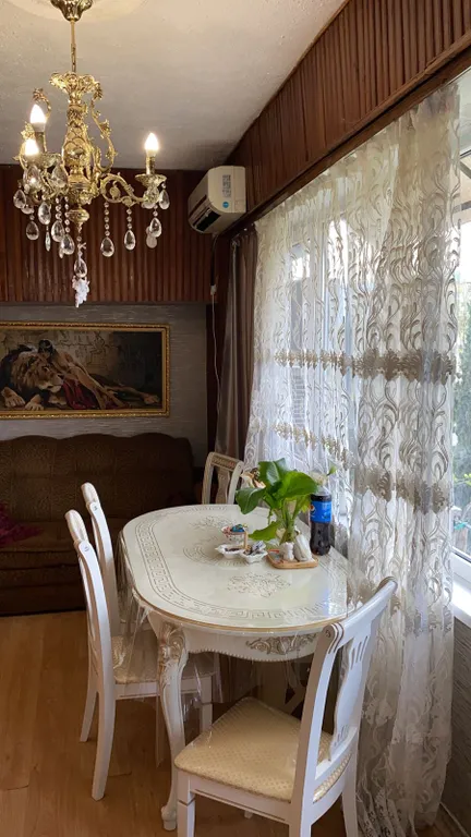 Квартира Уютная и просторная квартира у моря — Сухум