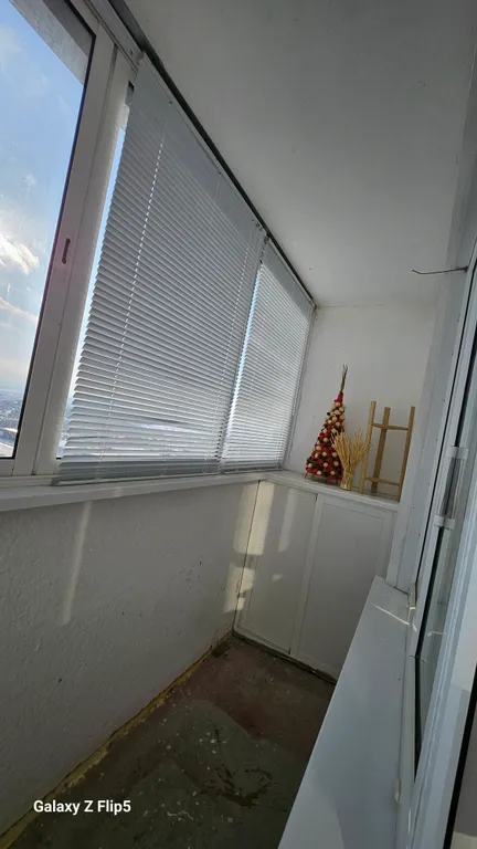 Квартира 1-комнатная Квартира — Красноярск